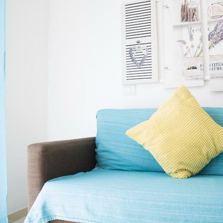 Cozy Apartment With Garden Palm-mar Exteriör bild