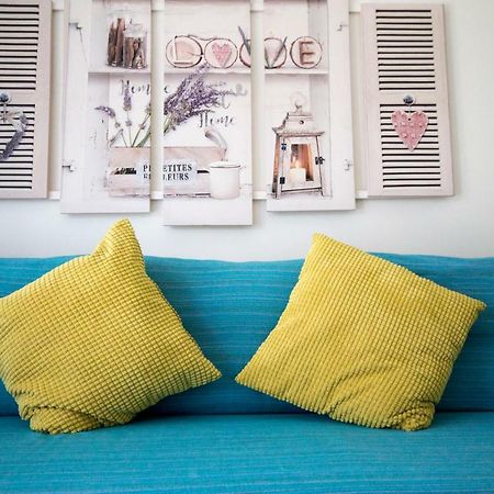 Cozy Apartment With Garden Palm-mar Exteriör bild