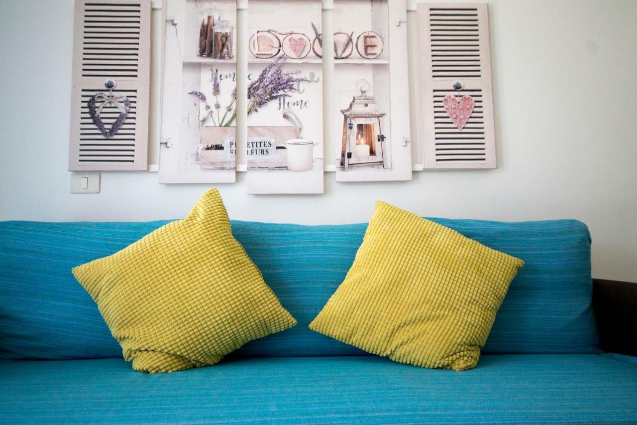 Cozy Apartment With Garden Palm-mar Exteriör bild